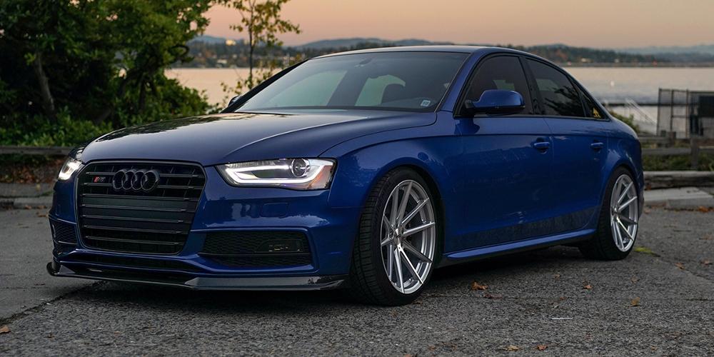 Audi S4